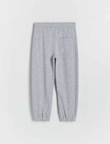 Pantaloni Reserved, gri