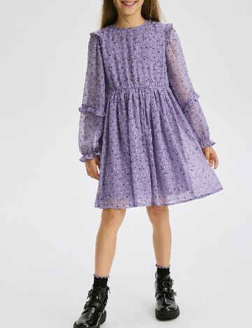 Rochie Reserved, mov