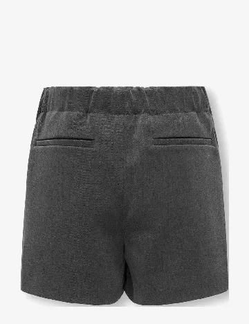 Fusta pantalon Kids Only, gri inchis