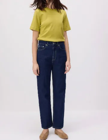 Tricou Reserved, verde