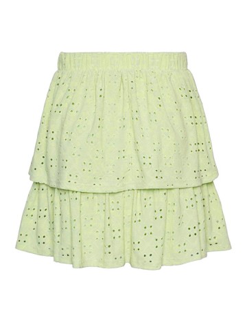 Fusta Pieces, verde