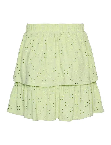 Fusta Pieces, verde