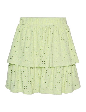 Fusta Pieces, verde