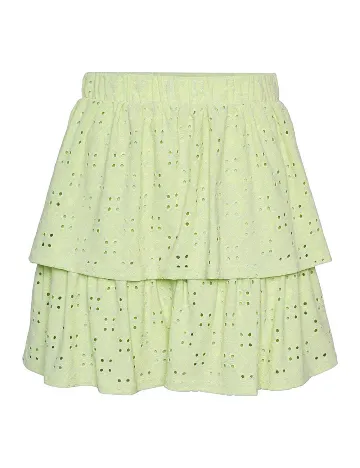 Fusta Pieces, verde