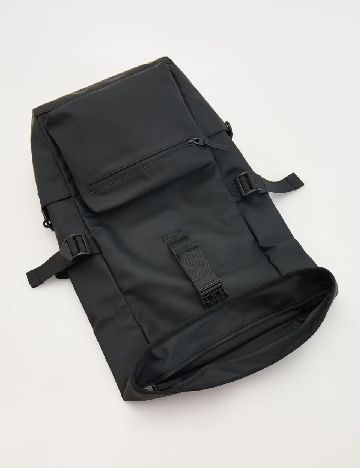 Rucsac impermeabil Reserved, negru