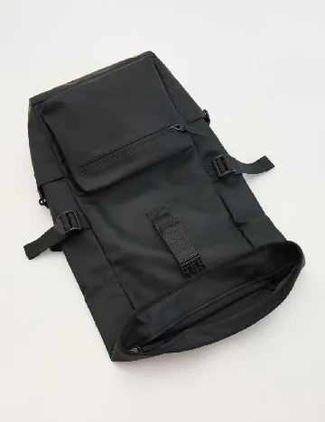 Rucsac impermeabil Reserved, negru