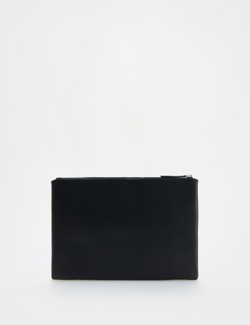 Geanta pentru laptop Reserved, negru