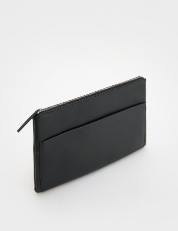 Geanta pentru laptop Reserved, negru