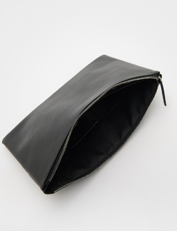 Geanta pentru laptop Reserved, negru