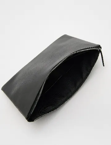Geanta pentru laptop Reserved, negru