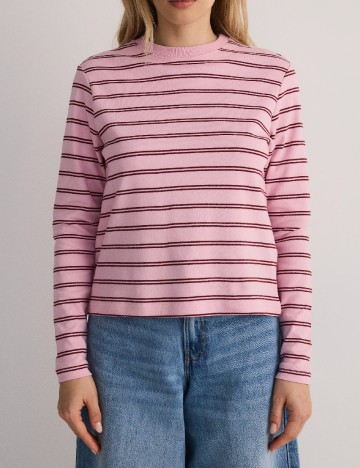 Bluza Reserved, roz
