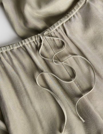 Pantaloni Reserved, verde