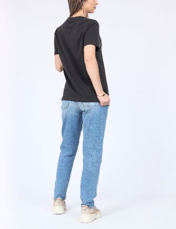 Tricou Only, gri
