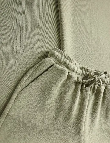 Pantaloni Reserved, verde