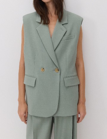 Vesta Reserved, verde