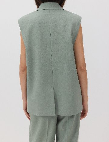 Vesta Reserved, verde