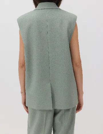 Vesta Reserved, verde