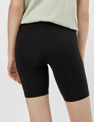 Colanti Pieces, negru