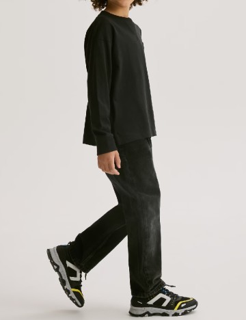 Blugi Reserved, negru