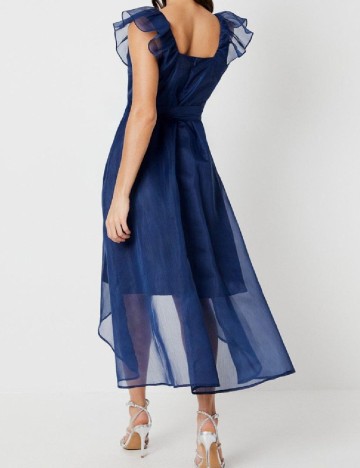 Rochie medie Coast, bleumarin