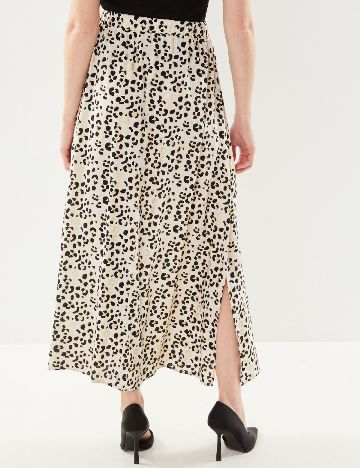 Fusta Pieces, animal print