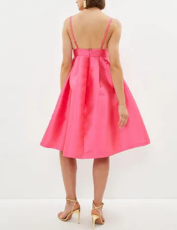 Rochie scurta Coast, roz