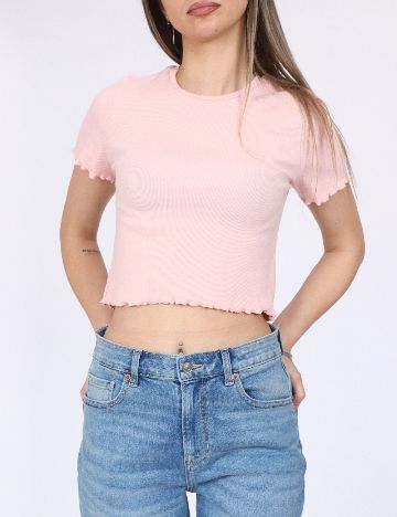 Bluza Pieces, roz