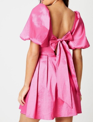 Rochie scurta Coast, roz