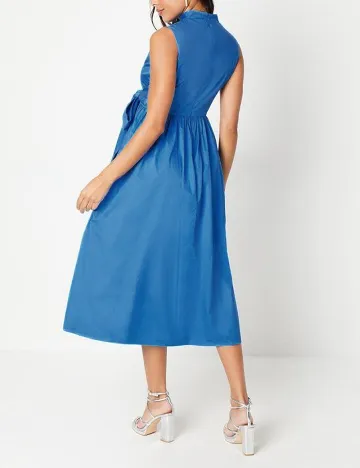 Rochie medie Coast, albastru