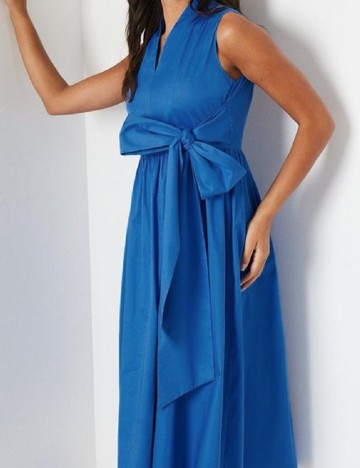 Rochie medie Coast, albastru