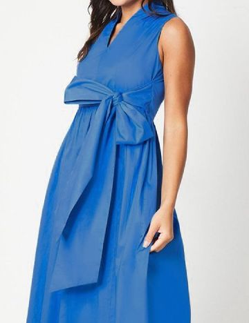 Rochie medie Coast, albastru