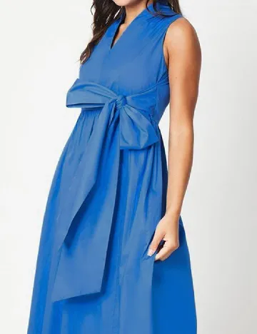 Rochie medie Coast, albastru