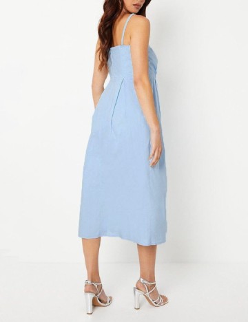 Rochie medie Coast, albastru