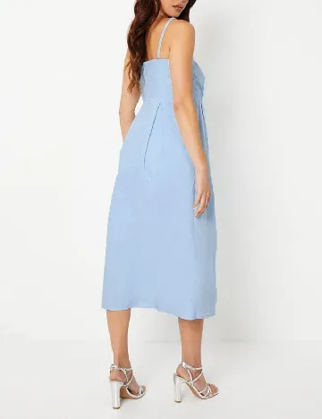 Rochie medie Coast, albastru