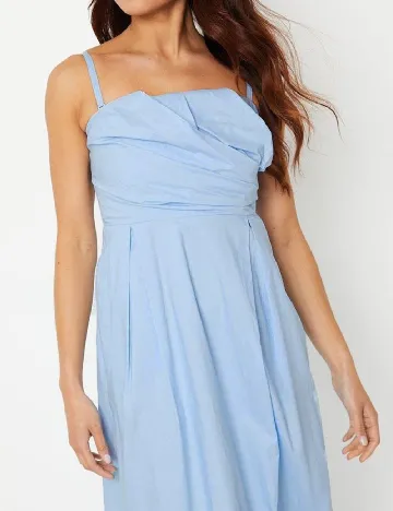 Rochie medie Coast, albastru