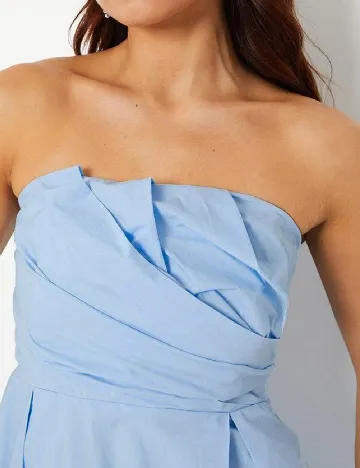 Rochie medie Coast, albastru