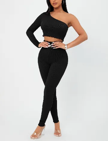Compleu SHEIN, negru