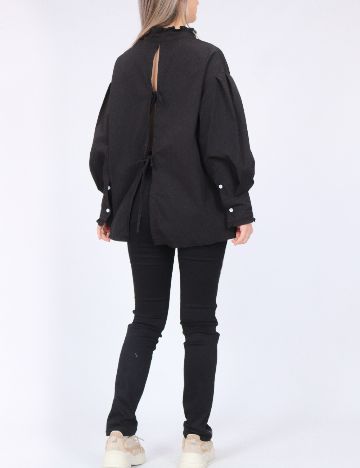 Camasa Dazy, negru