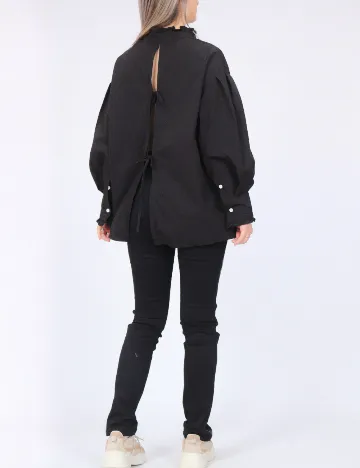 Camasa Dazy, negru
