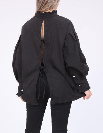 Camasa Dazy, negru