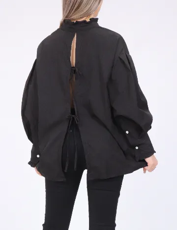 Camasa Dazy, negru