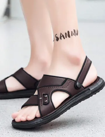 Slapi SHEIN, maro