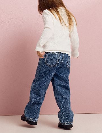 Bluza Reserved, ecru