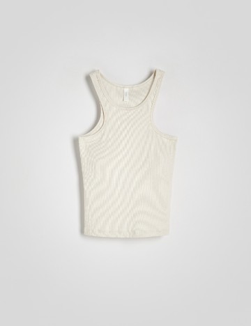 Top Reserved, crem