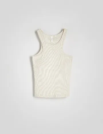 Top Reserved, crem