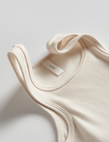 Top Reserved, crem