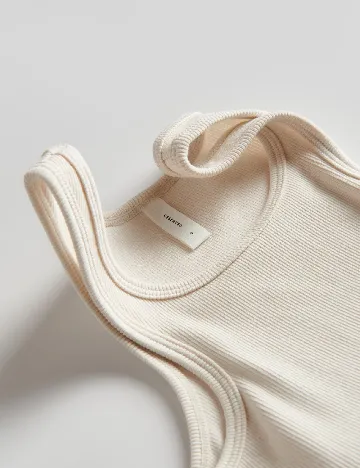 Top Reserved, crem
