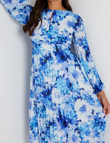 Rochie medie Coast, albastru