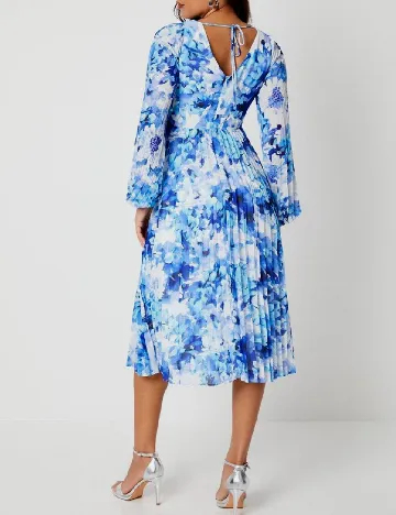 Rochie medie Coast, albastru