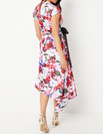 Rochie medie Coast, floral